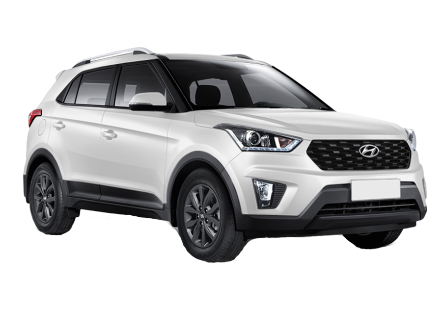 Hyundai greta